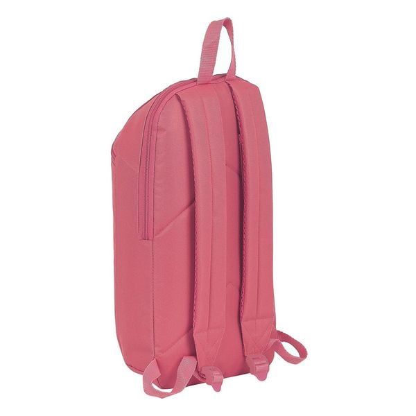 Casual Backpack BlackFit8 Pink_3