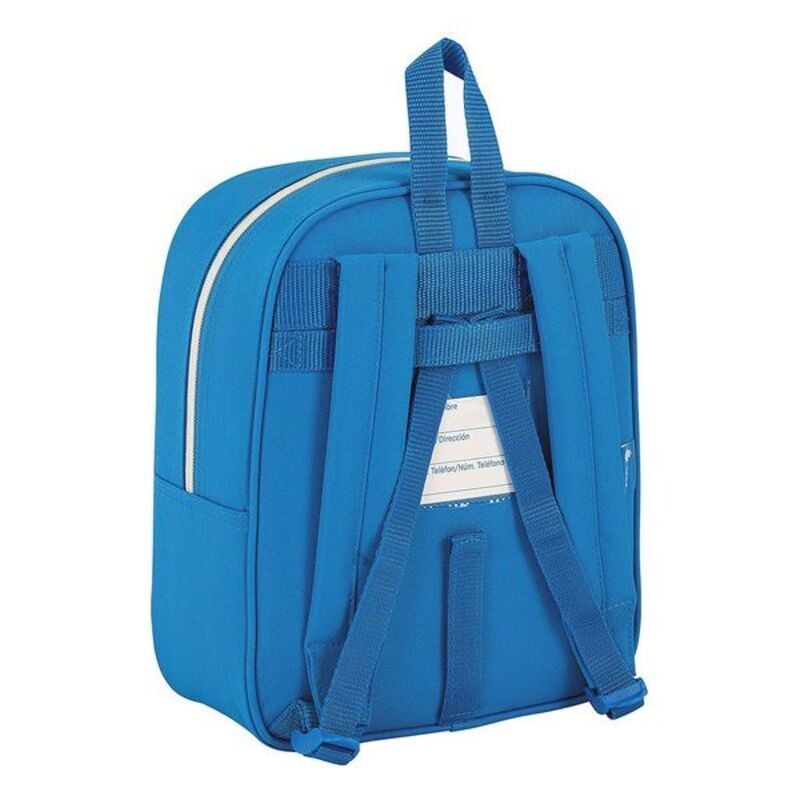 Child bag RCD Espanyol_2