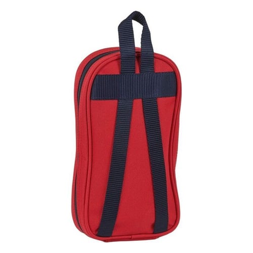 Rucksack mit Federtaschen RFEF Rot_8