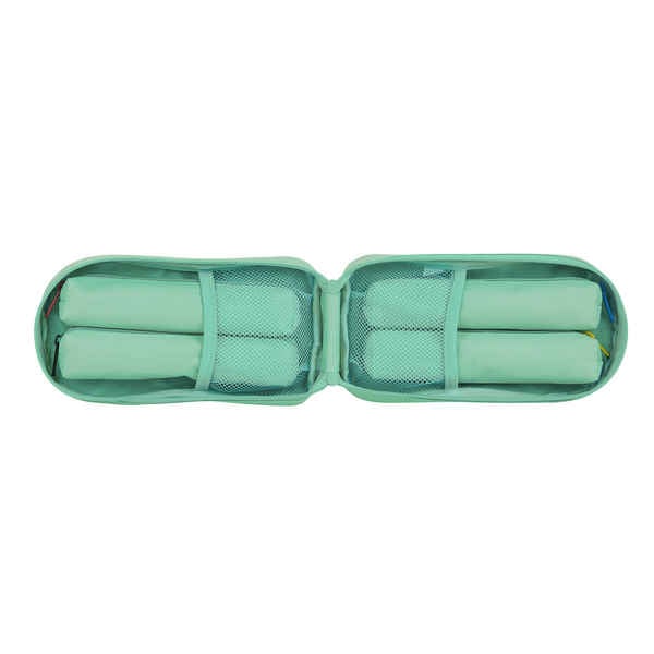 Backpack Pencil Case BlackFit8 Turquoise_7