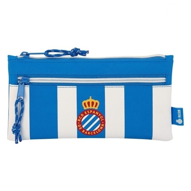 Holdall RCD Espanyol Blue White_0