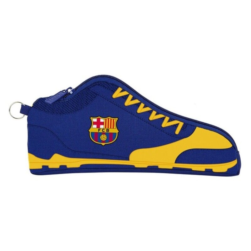 Holdall F.C. Barcelona Blue_0