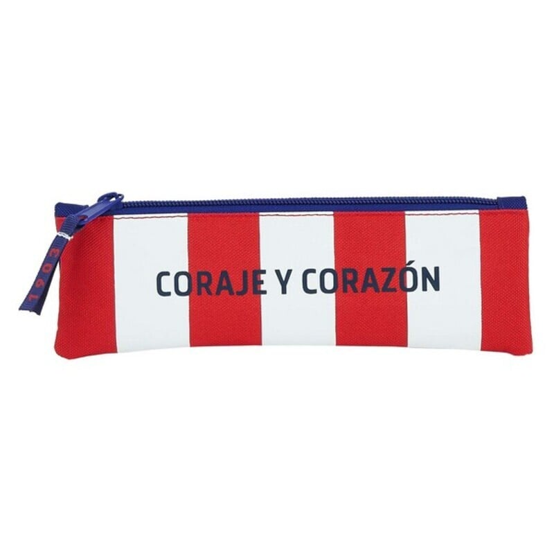 Holdall Atlético Madrid Blue Red White_0