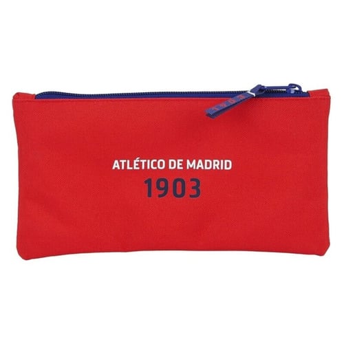 Vadsæk Atlético Madrid 1903 Blå Rød Hvid - picture