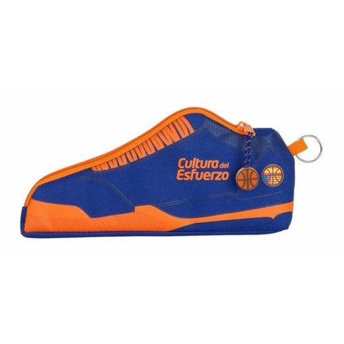 Vadsæk Valencia Basket Blå Orange_0