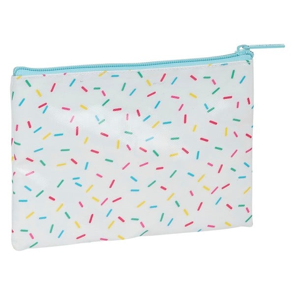 Holdall Safta Ice Cream Turquoise_4