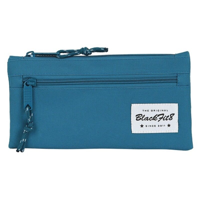 Holdall BlackFit8 Blue_0