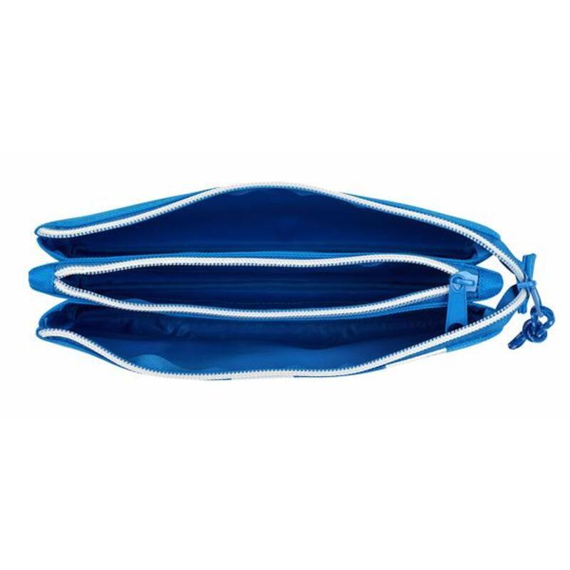 Holdall RCD Espanyol Blue White_0