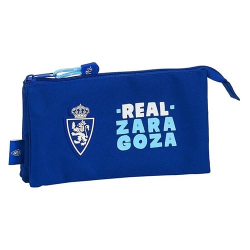 Vadsæk Real Zaragoza Blå Lyseblå - picture