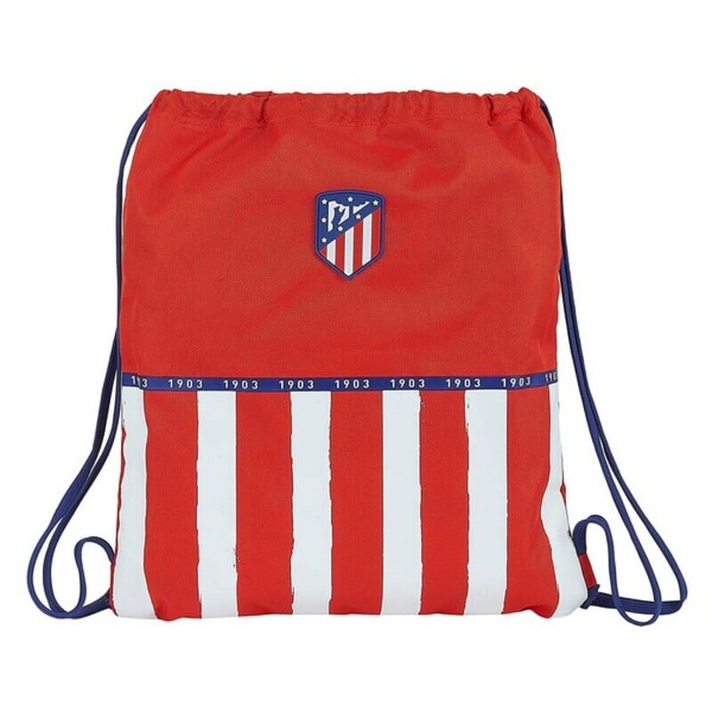 Backpack with Strings Atlético Madrid_16