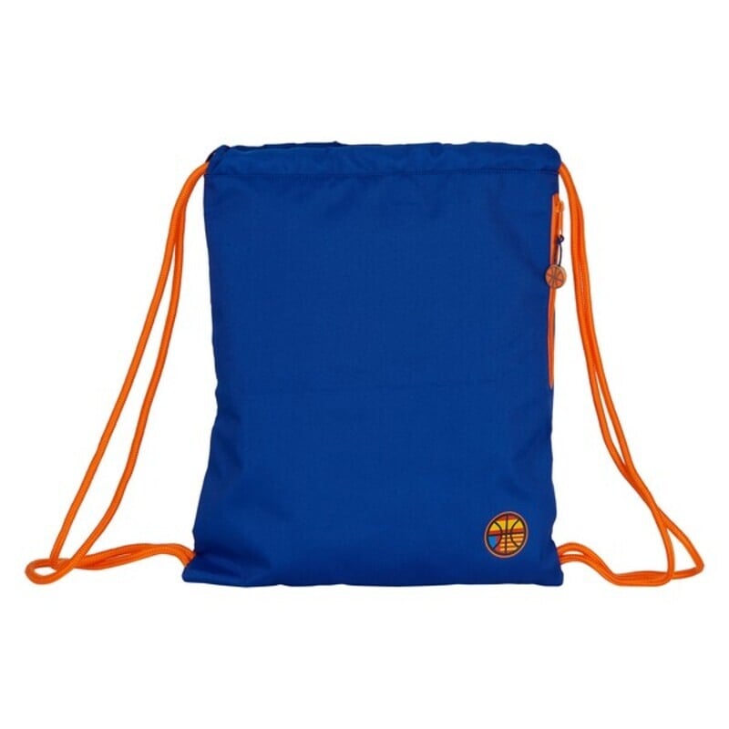 Backpack with Strings Valencia Basket_17