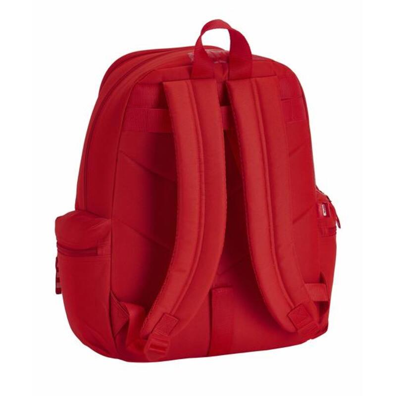 School Bag Real Sporting de Gijón Red_10