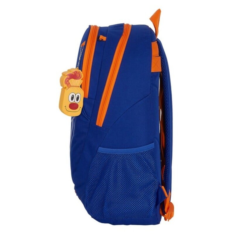 School Bag Valencia Basket_18