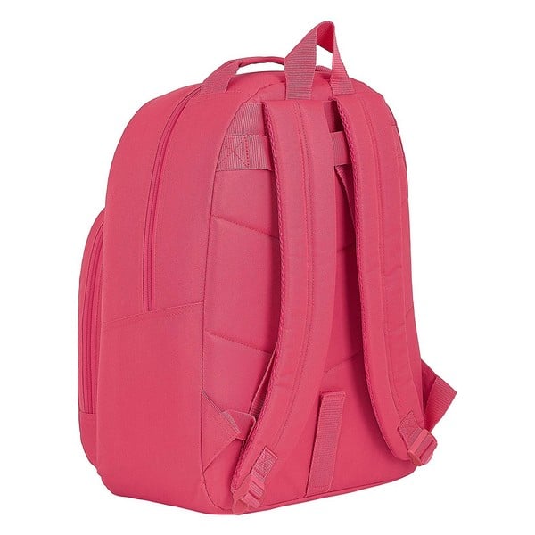 School Bag BlackFit8 Pink_0