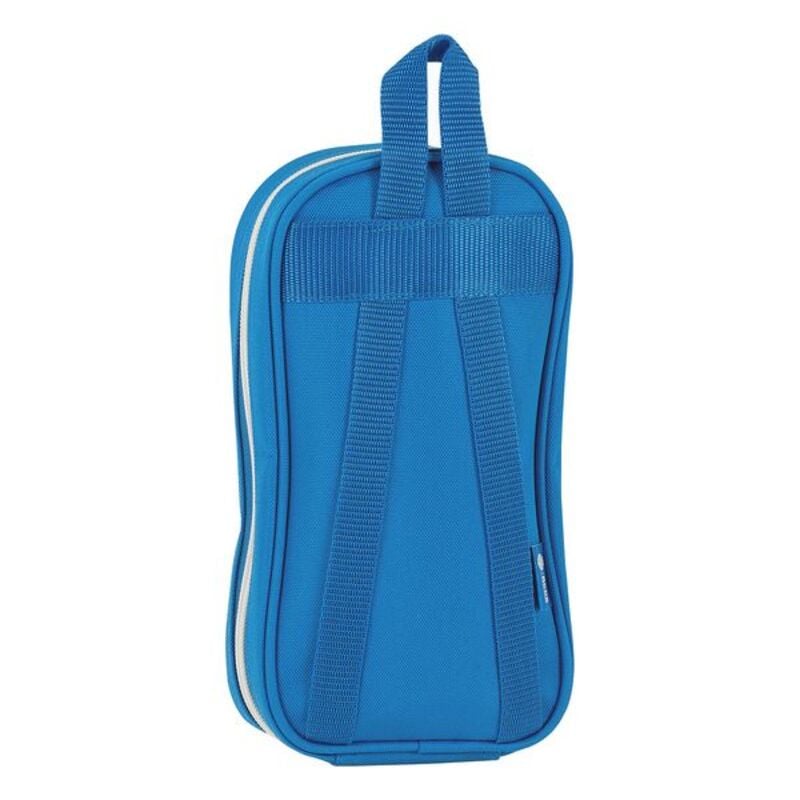 Backpack Pencil Case RCD Espanyol Blue White (33 Pieces)_6