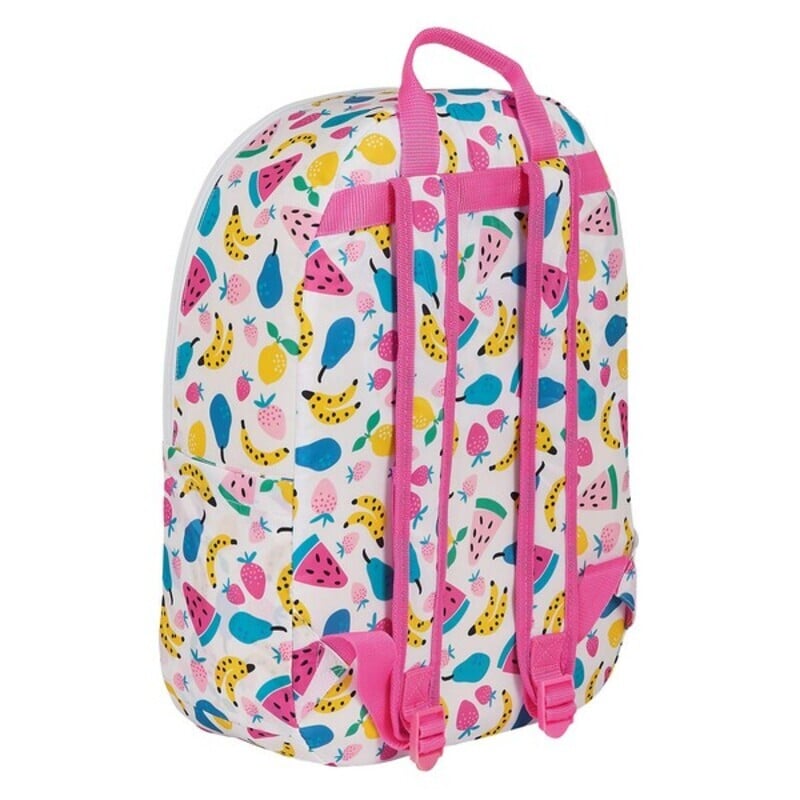 School Bag Safta Fruits_12