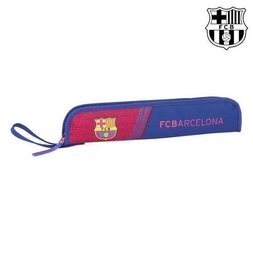 Inspelningsväska F.C. Barcelona_1