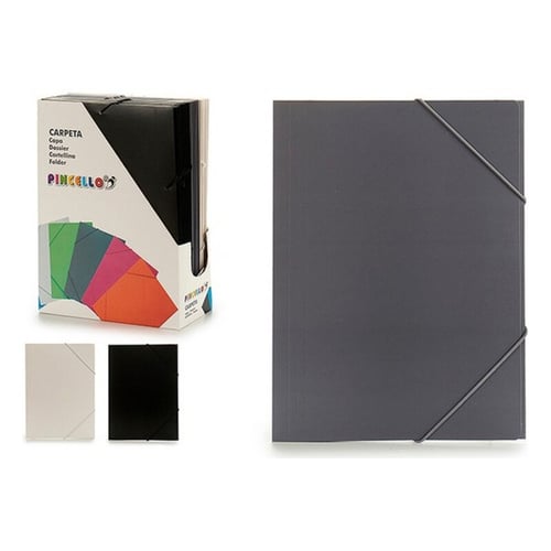Folder A4 (0,2 x 32 x 24 cm) (0,2 x 32 x 24 cm) - picture
