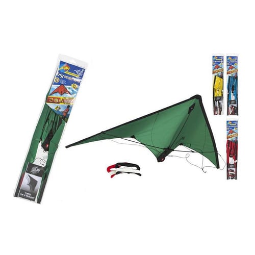 Komet Star Wars Stunt Kite Pop-up (110 x 38 cm) - picture