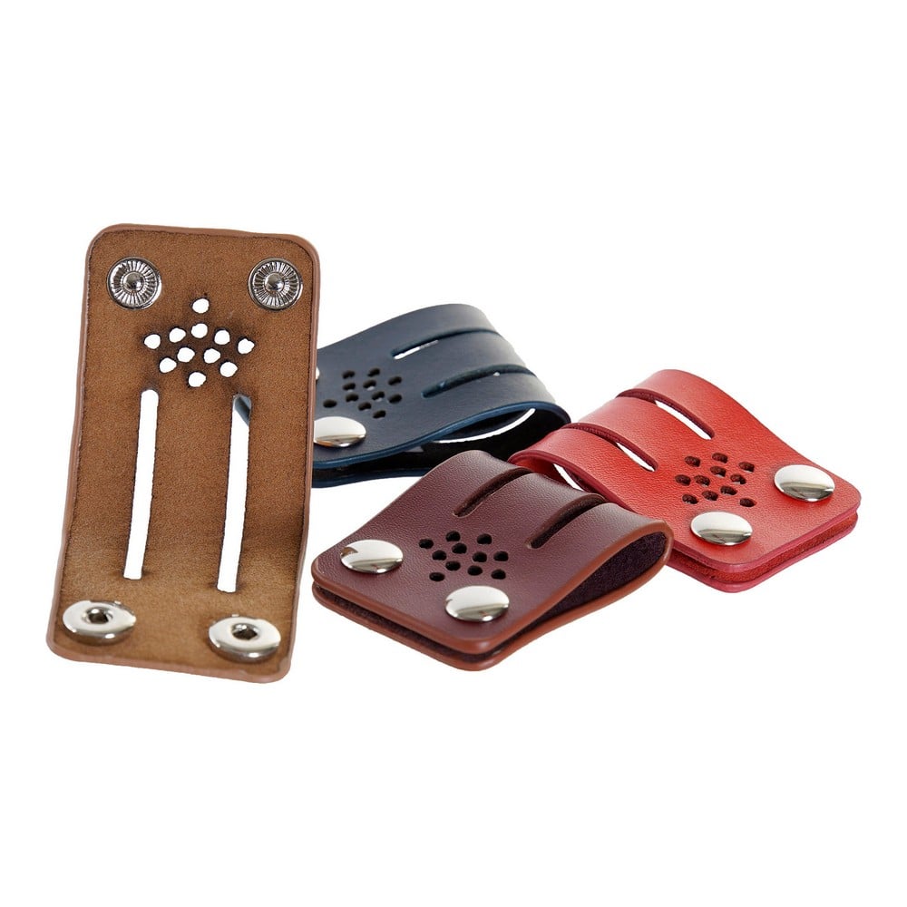 Cable Organiser DKD Home Decor Polyurethane (4 pcs)_5