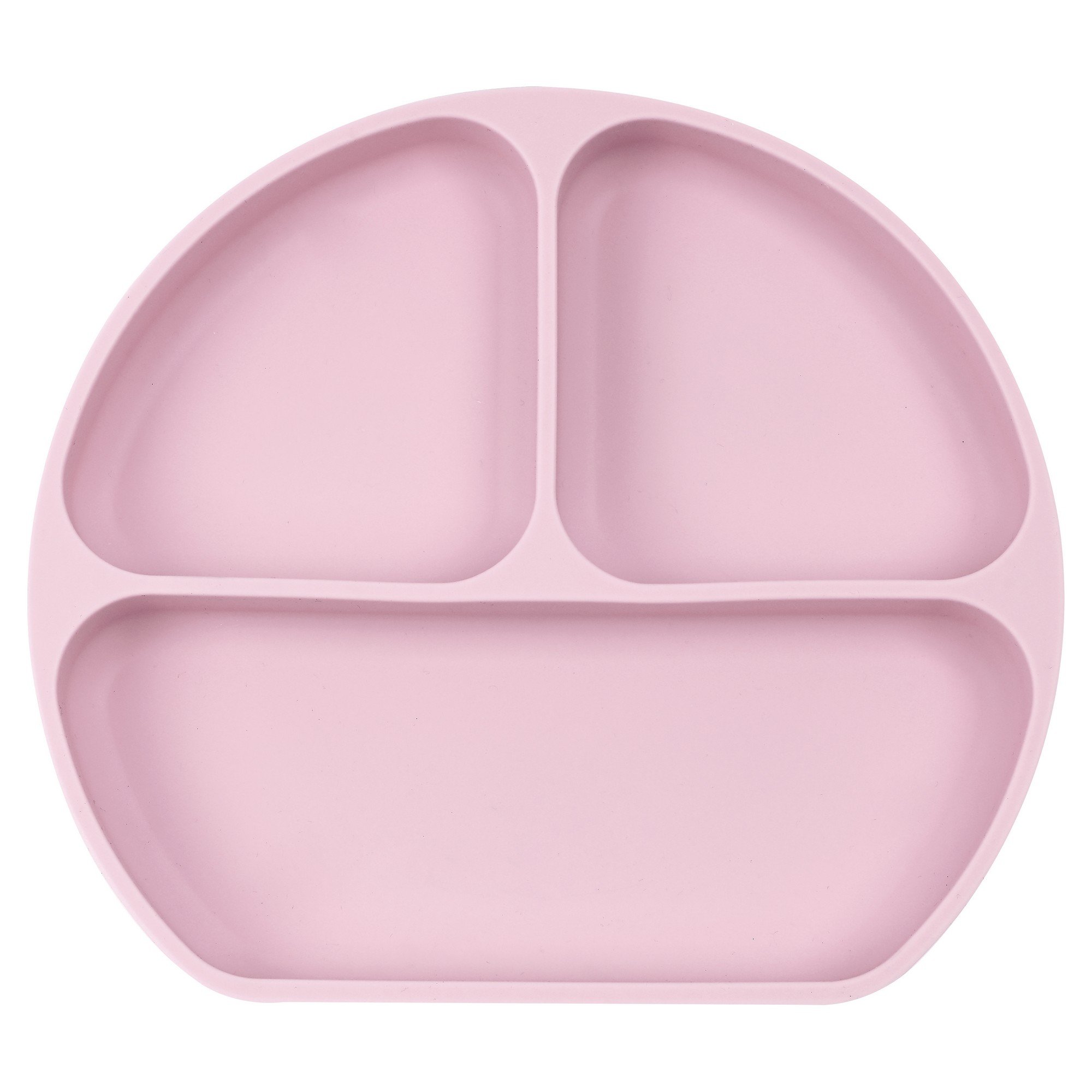 Plate Safta Koala Silicone Suction cup Pink (20,5 x 2,5 x 18 cm)_2