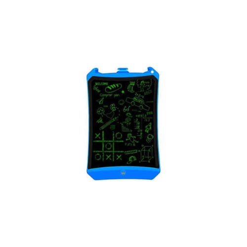 Magnetisk tavle med markør Woxter Smart pad 90 9 (22,4 x 14,5 x 0.67 cm) - picture