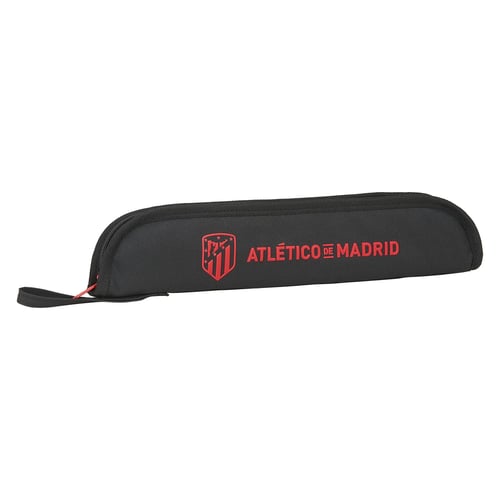 Fløjteholder Atlético Madrid - picture