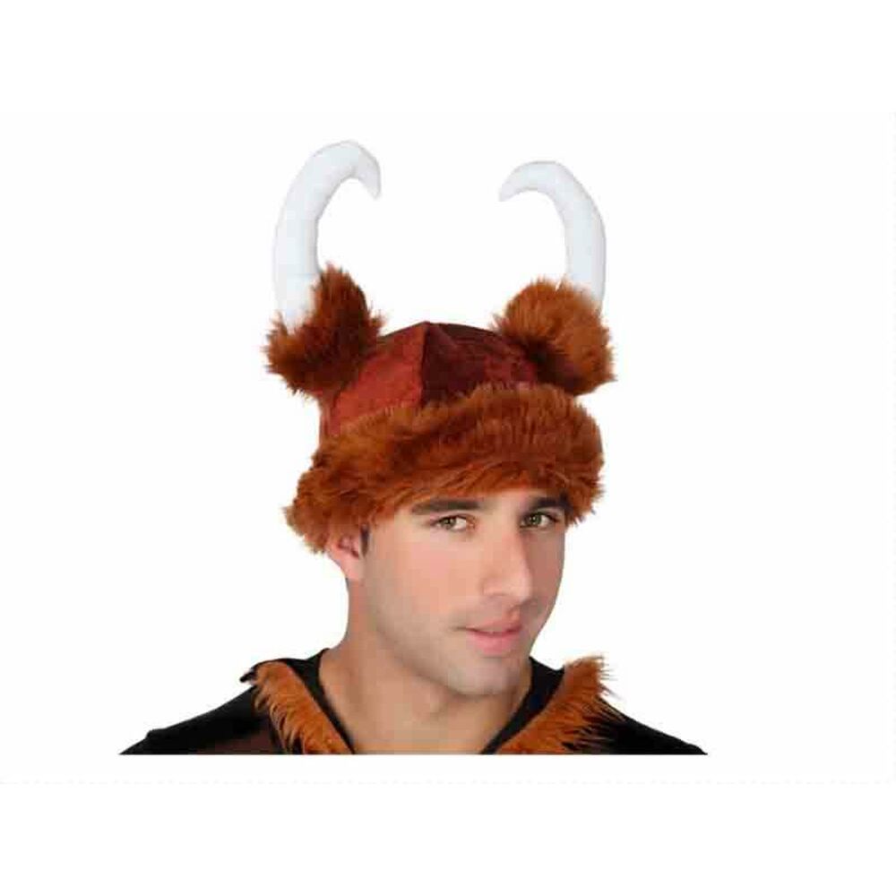 Hat Male Viking_0