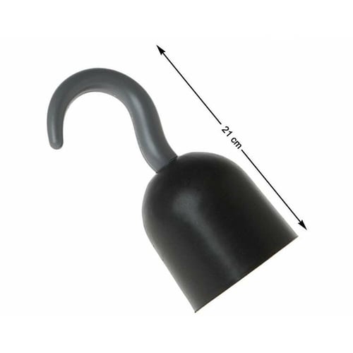 Maskeraddräktsaccessoarer (21 cm) - picture