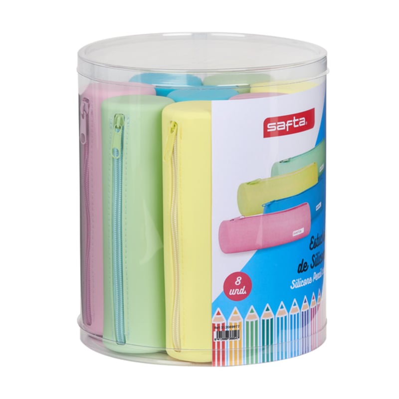 Holdall Safta (8 uds)_1