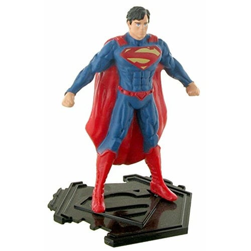 Figur Comansi Superman_0