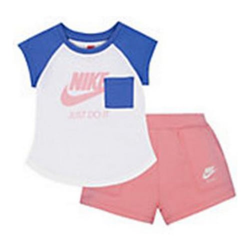 Sportstøj til Børn Nike 919-A4E_0
