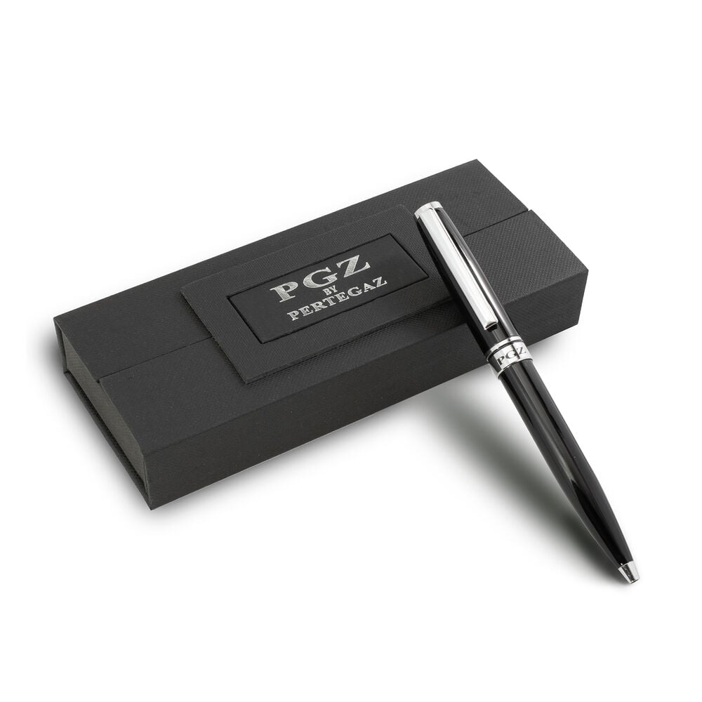 Pen Pertegaz PGZ02 Black_2