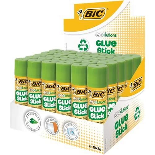 Lim Bic ECOlutions Stang (Refurbished A+)_1