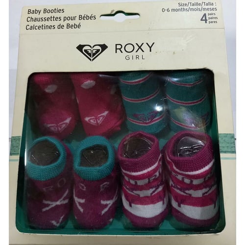 Sokker Roxy 7B582Q Baby_0