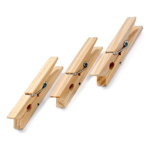 Klesknagger Tre (24 Deler)_1