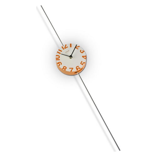 Horloge Murale Bois (66 cm) - picture
