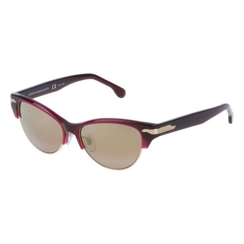 Solbriller til kvinder Lozza SL4071M5399NG (ø 53 mm) (ø 53 mm) - picture