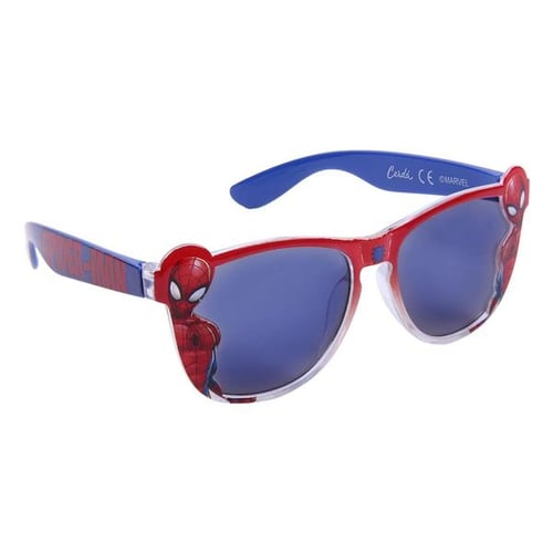 Solbriller til Børn Spiderman Rød_6