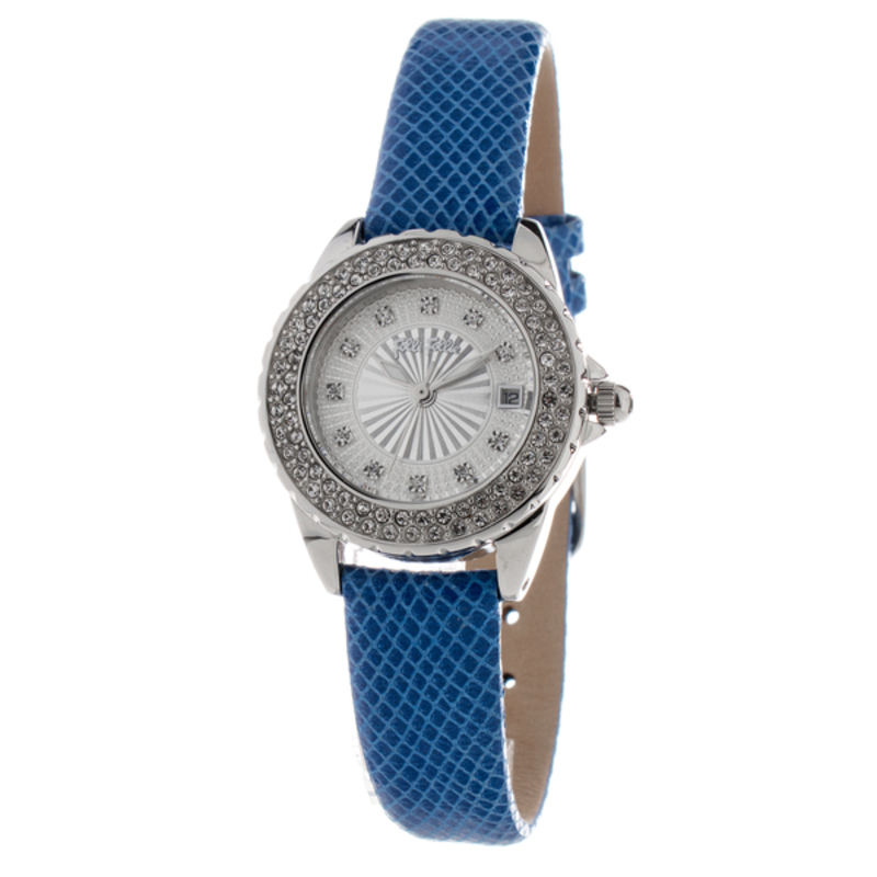 Ladies'Watch Folli Follie WF1A006STA (Ø 28 mm)_4