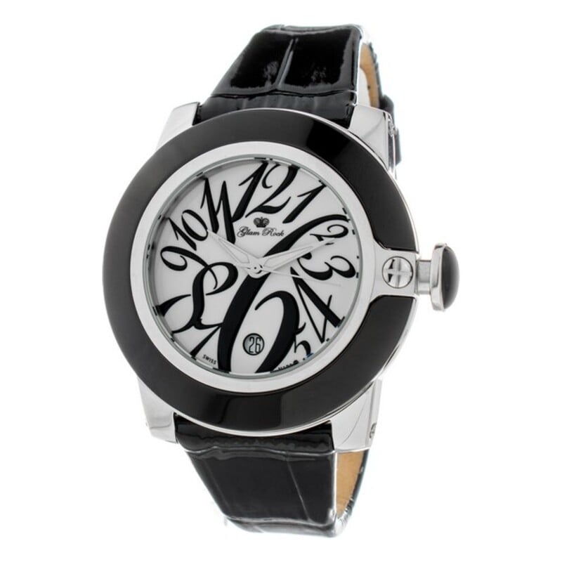 Ladies'Watch Glam Rock GR32083_4