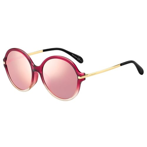 Solbriller til kvinder Givenchy 7135-F-S-S2N-57 (ø 57 mm) - picture
