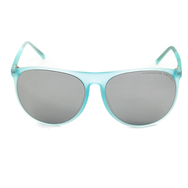 Unisex Sunglasses Porsche P8596-D Blue (ø 58 mm)_3