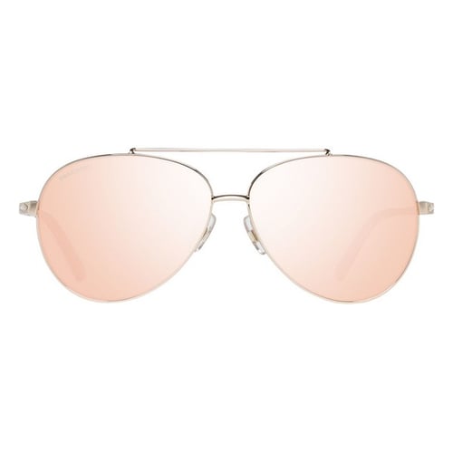 Solbriller til kvinder Swarovski SK0194-6028U (ø 60 mm)_5