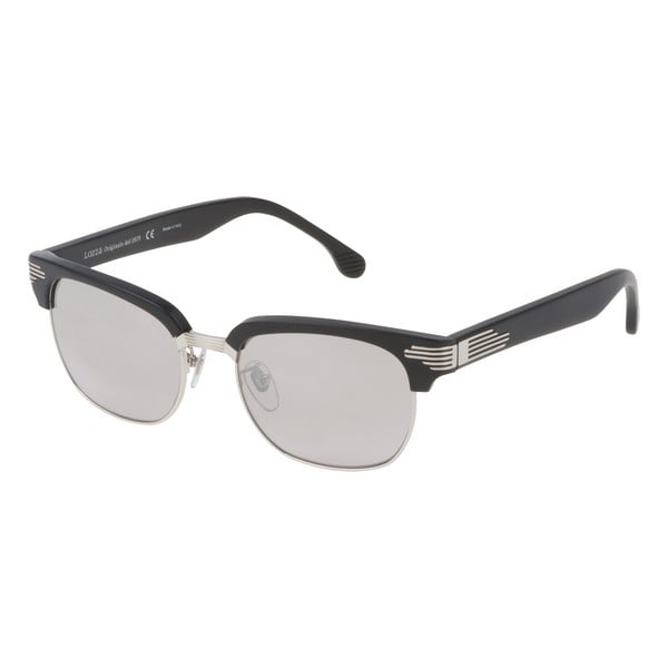 Unisex Sunglasses Lozza SL2253M52579X Silver (ø 52 mm)_0
