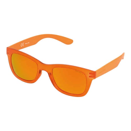 Solbriller Police S194450B55R Orange (ø 50 mm)_0