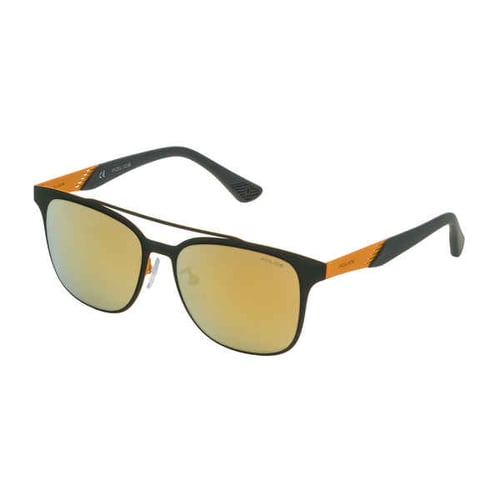 Solbriller til Børn Police SK54452I27G Orange (ø 52 mm) - picture