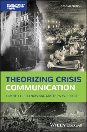 Theorizing Crisis Communication - picture