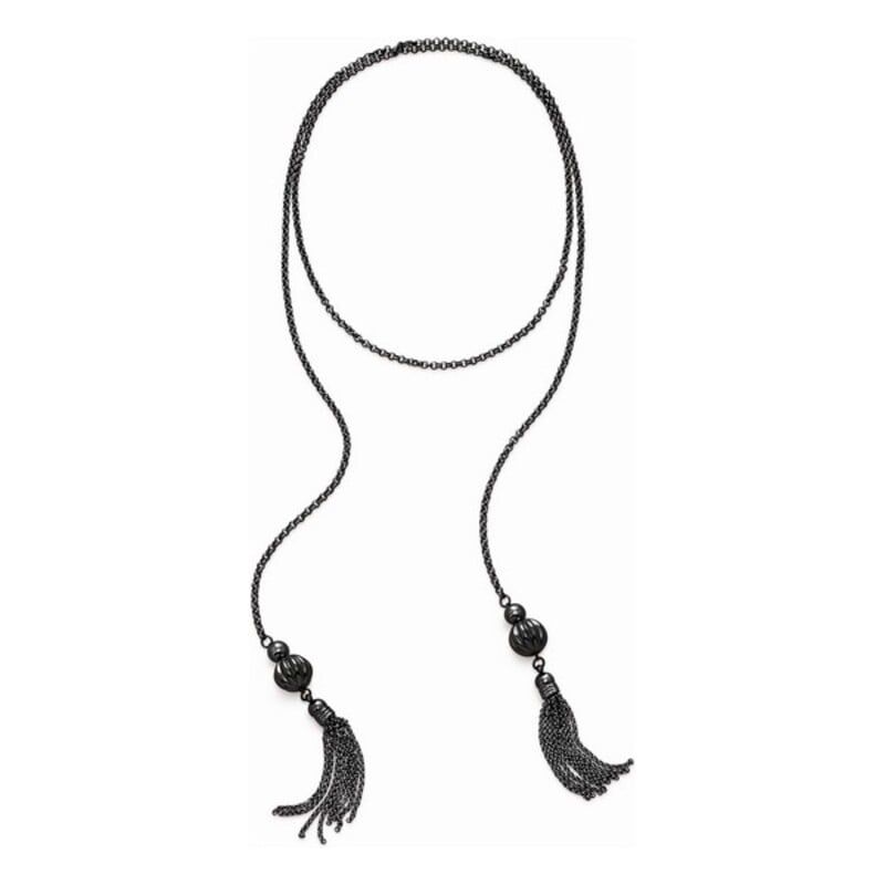 Ladies'Necklace Folli Follie 1N17T007K (45 cm)_0