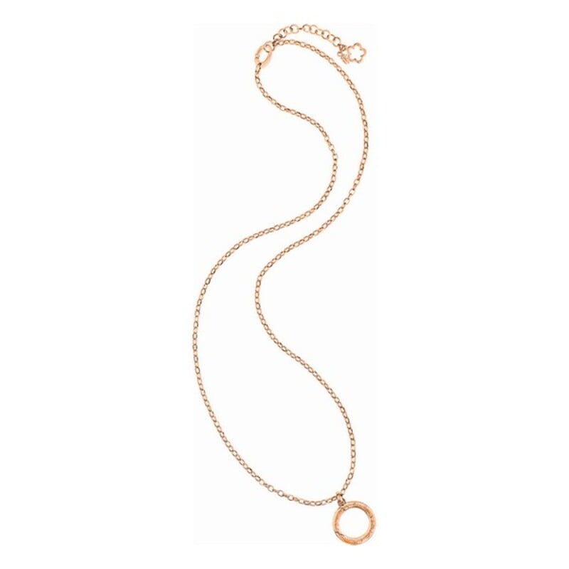 Ladies'Necklace Folli Follie 3N13T004RC (45 cm)_0